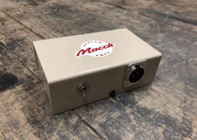Cajas Directas